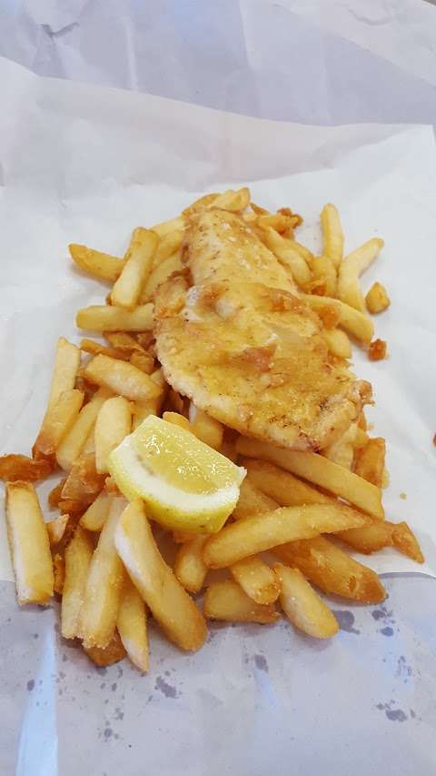 Photo: Dongara Fish & Chips