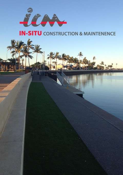 Photo: In-Situ Construction & Maintenance